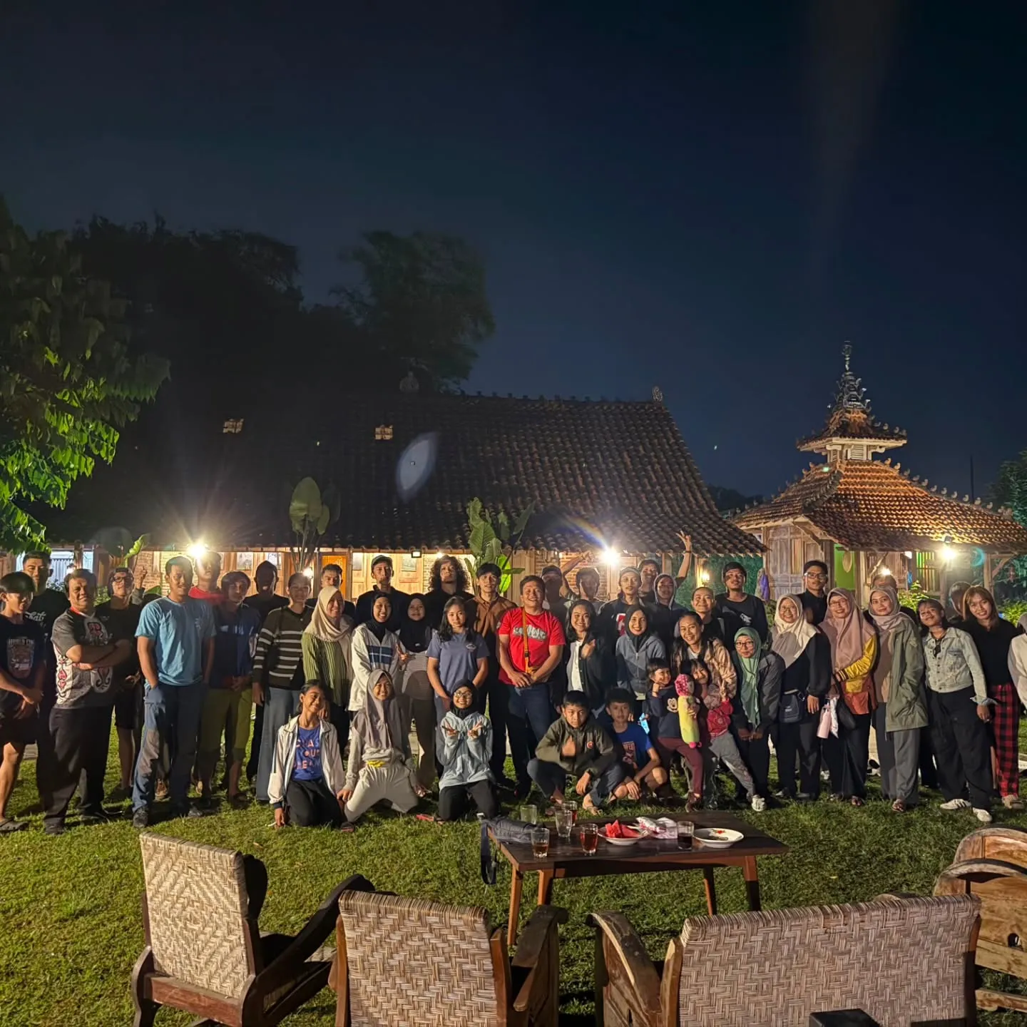 Komunitas pemanjat
